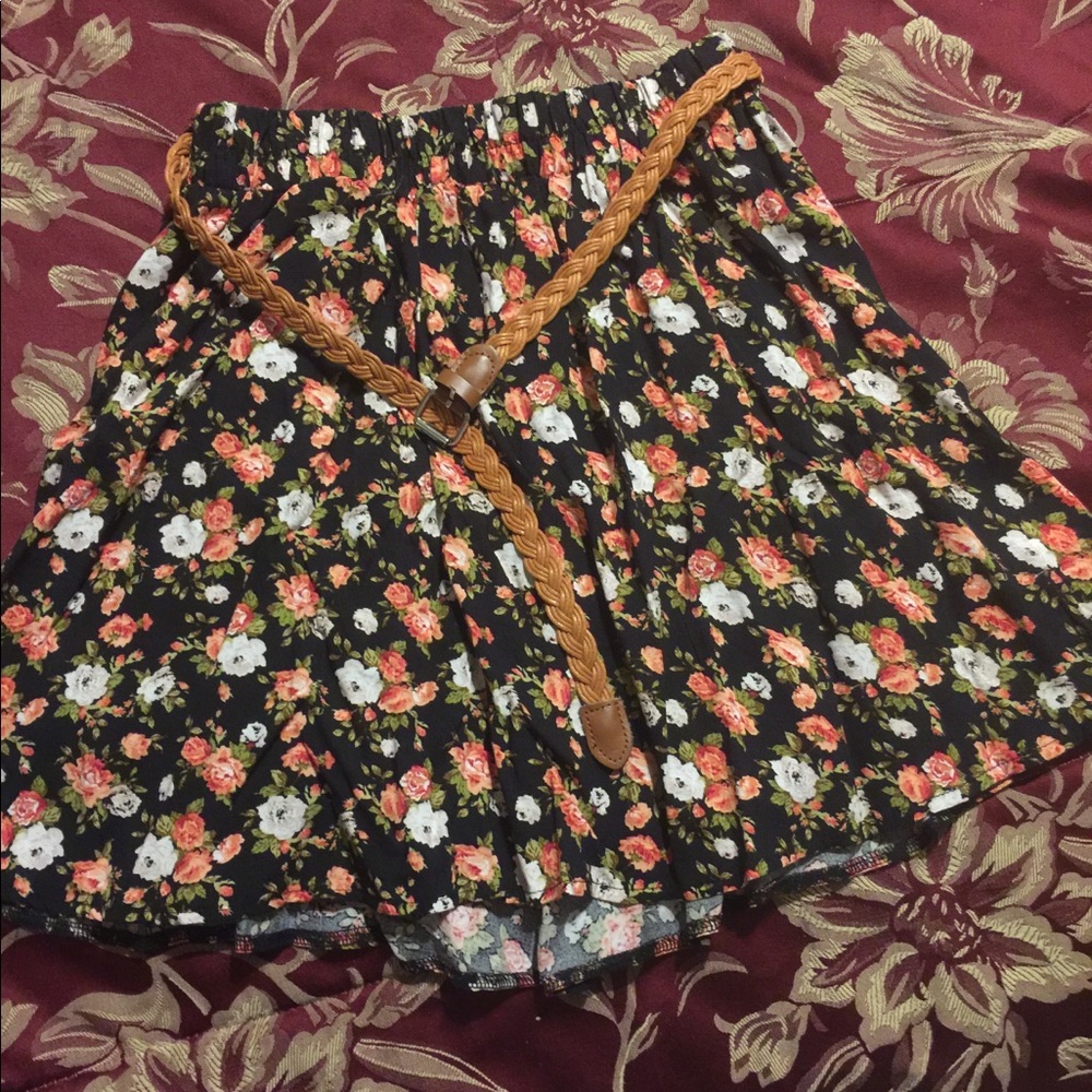 Skirt